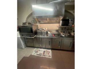 Bar en venta en Nou Eixample Nord en Tarragona