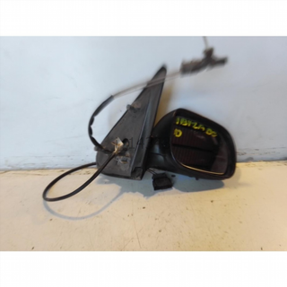 Retrovisor derecho Seat Ibiza II (Versión