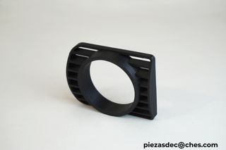 Soporte Reloj Turbo 52mm Seat Leon MK1 /Toledo/A3
