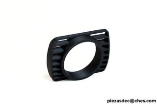 Soporte Reloj Turbo 52mm Seat Leon MK1 /Toledo/A3