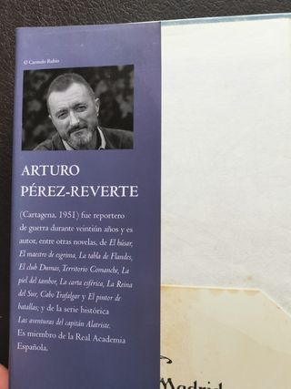 Un día de cólera (English and Spanish Edition)