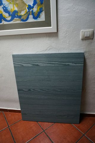 Tableros tabiques melamina