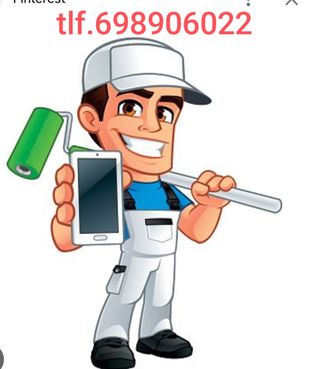 "Pintor para Particulares: Casas, Pisos y Chalets