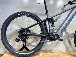 Mondraker Dusk SR 2024 / Talla S, M, L y XL / 29"