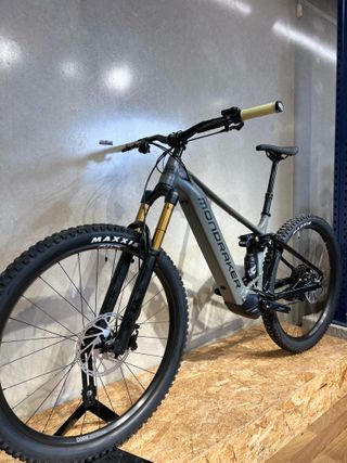 Mondraker Dusk SR 2024 / Talla S, M, L y XL / 29"