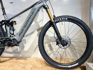 Mondraker Dusk SR 2024 / Talla S, M, L y XL / 29"