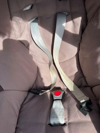 Maxi-Cosi Coche bebé conpatible con carritos