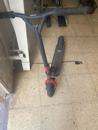 Patinete Oxelo Scooter