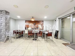 Bar en venta en Artigas - Llefià en Badalona