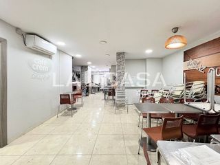 Bar en venta en Artigas - Llefià en Badalona
