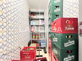 Bar en venta en Artigas - Llefià en Badalona