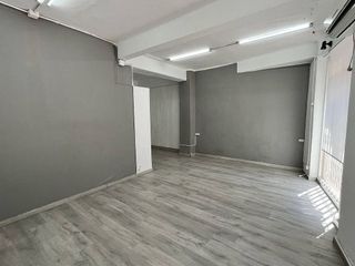 Local comercial en venta en El Calderi - Estació del Nord - Estació de França en Mollet del Vallès