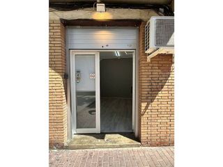 Local comercial en venta en El Calderi - Estació del Nord - Estació de França en Mollet del Vallès