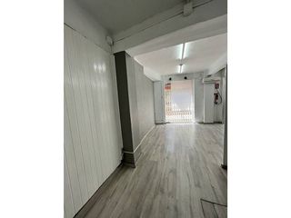 Local comercial en venta en El Calderi - Estació del Nord - Estació de França en Mollet del Vallès