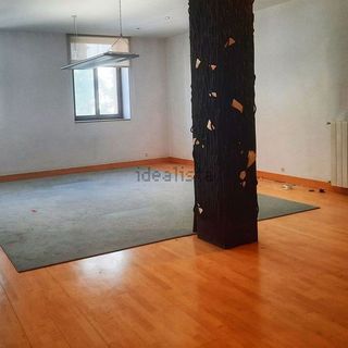 Oficina en venta en Centro en San Sebastián-Donostia