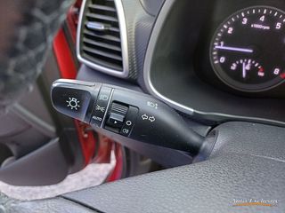 HYUNDAI TUCSON 1.6 GDI KLASS BE 4X2