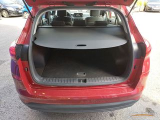 HYUNDAI TUCSON 1.6 GDI KLASS BE 4X2