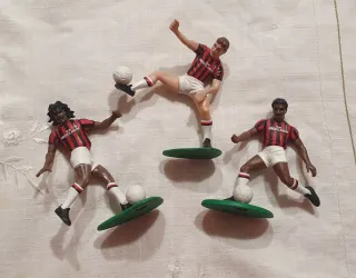 Calciatori tonka Anni 90