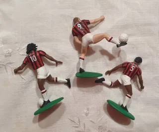 Calciatori tonka Anni 90