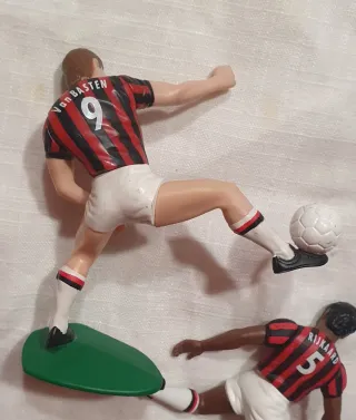 Calciatori tonka Anni 90