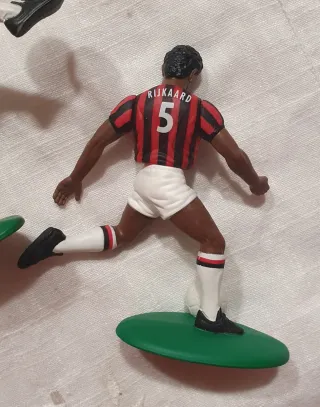 Calciatori tonka Anni 90