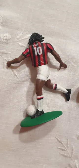 Calciatori tonka Anni 90