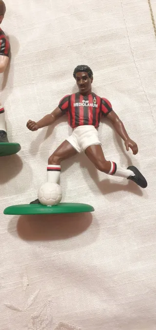 Calciatori tonka Anni 90
