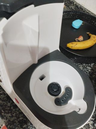Monsieur Cuisine SilverCrest Robot
