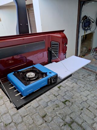 Jeep Wrangler Unlim. 2009 gasolina 3.8 preparado