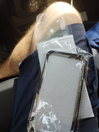 Custodia per iPhone 14 Plus