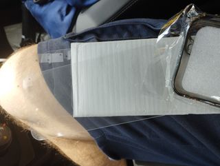 Custodia per iPhone 14 Plus