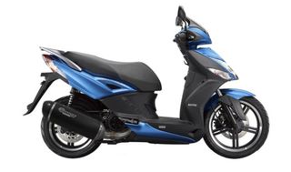 Kymco Agility 125 (2013) - Despiece