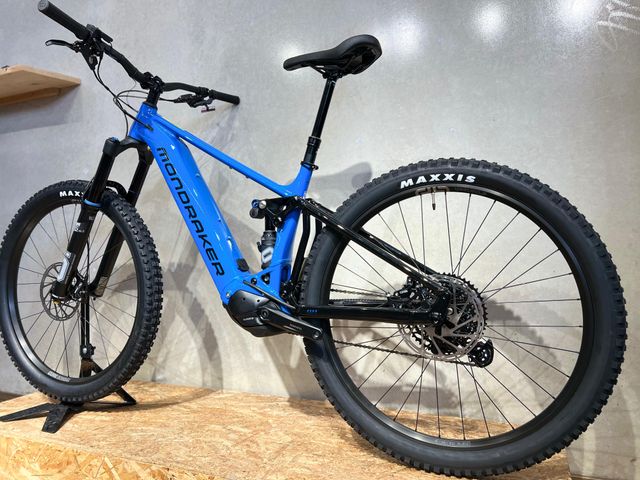 Mondraker Dusk S 2024 / Talla S, M, L y XL / 29"