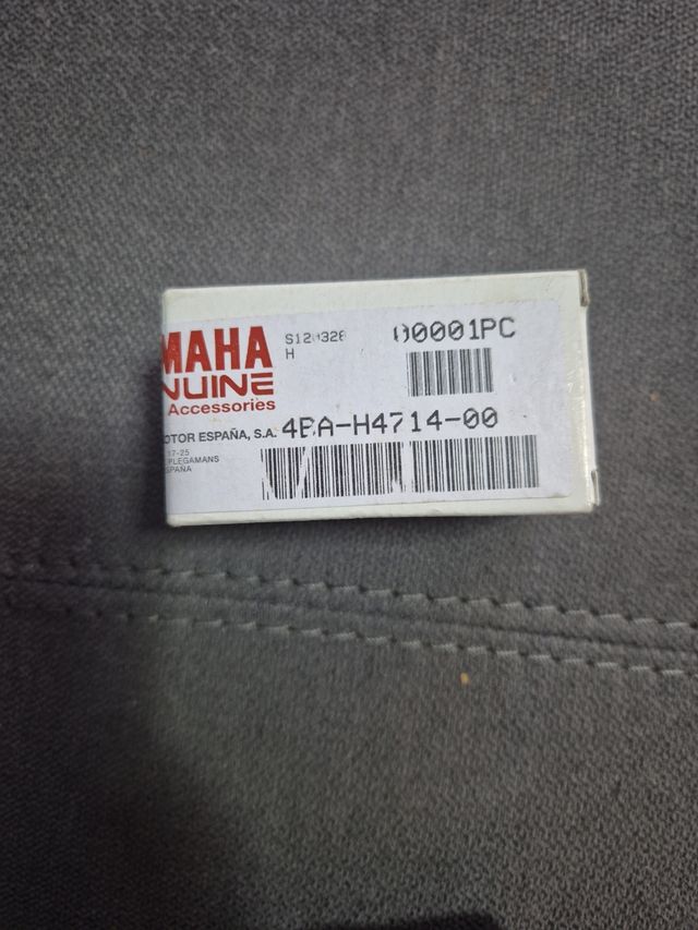 Bombilla Yamaha X-Max 4PA-H4714-00