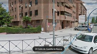 Local comercial en venta en La Serna en Fuenlabrada