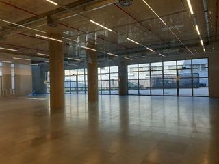 Oficina en alquiler en El Gall en Esplugues de Llobregat