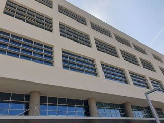 Oficina en alquiler en El Gall en Esplugues de Llobregat