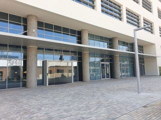 Oficina en alquiler en El Gall en Esplugues de Llobregat