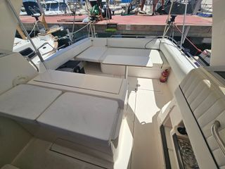 Faeton 780 - Embarcación deportiva