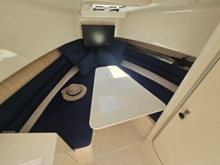 Faeton 780 - Embarcación deportiva