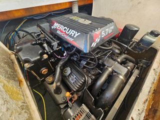 Faeton 780 - Embarcación deportiva