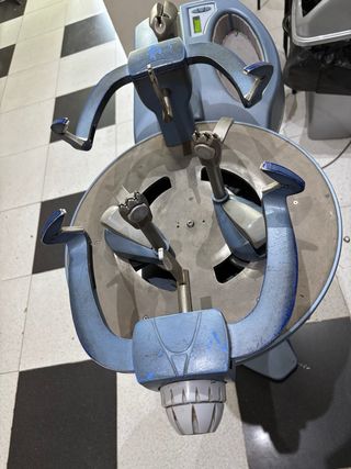 Babolat - máquina de encordar raquetas de  Tenis