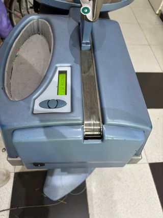 Babolat - máquina de encordar raquetas de  Tenis