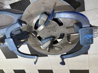 Babolat - máquina de encordar raquetas de  Tenis