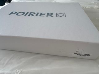 Velo de novia - POIRIER