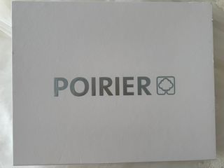 Velo de novia - POIRIER