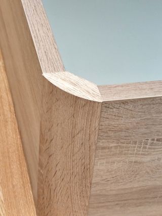 NUEVO CANAPE ABATIBLE  MADERA MARINA GRAN CALIDAD