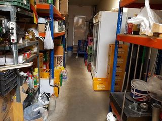 Local comercial en venta en Mejorada del Campo