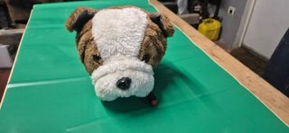 Funda golf bulldog inglés