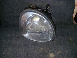 Faro Ford Scorpio II derecho 98